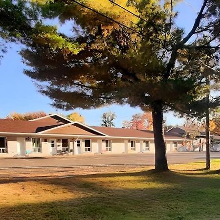Motel Bonsoir Жольєт Екстер'єр фото