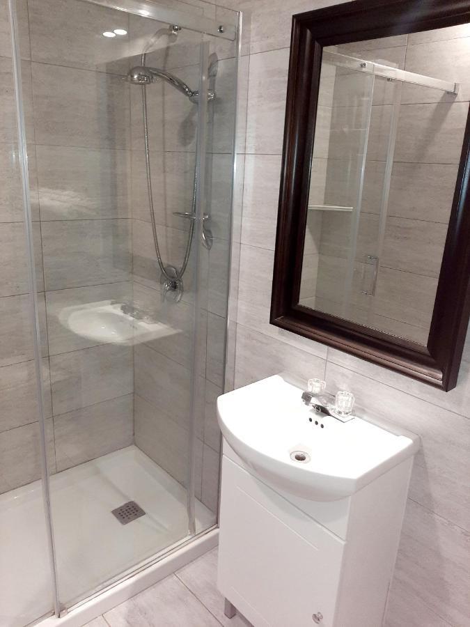 Motel Bonsoir Жольєт Екстер'єр фото