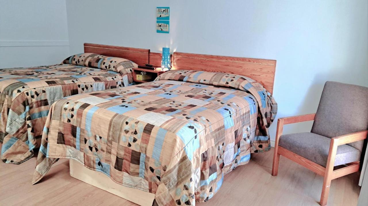 Motel Bonsoir Жольєт Екстер'єр фото