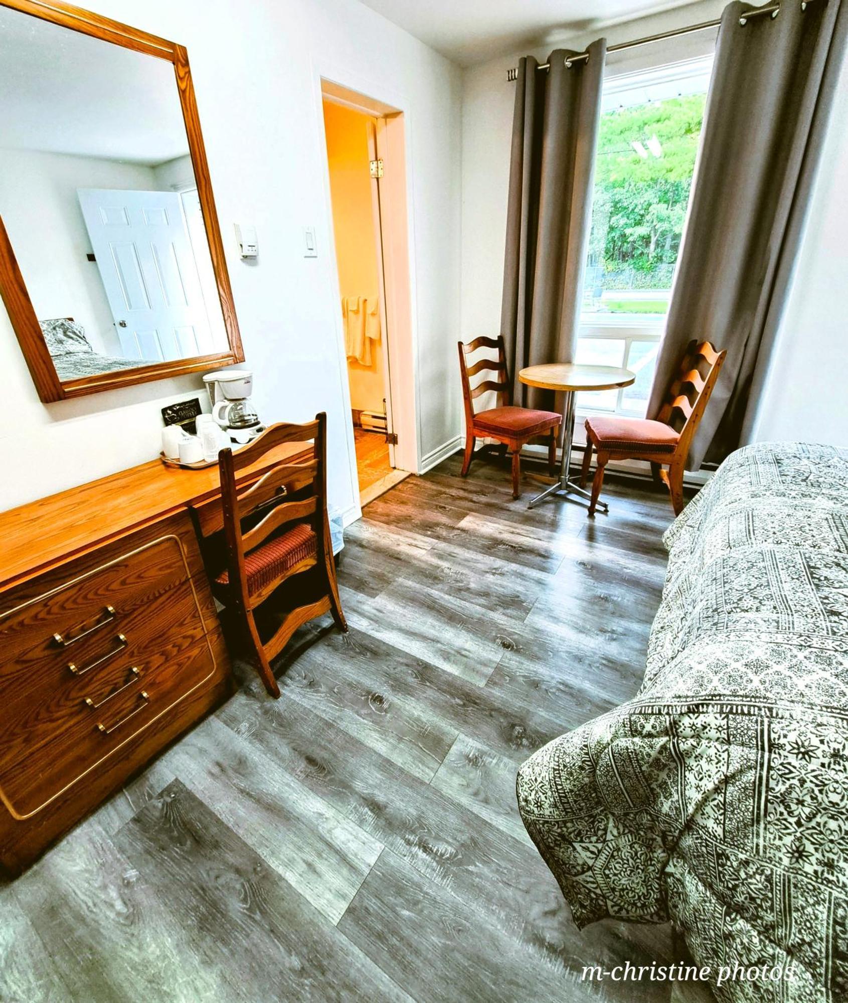 Motel Bonsoir Жольєт Екстер'єр фото