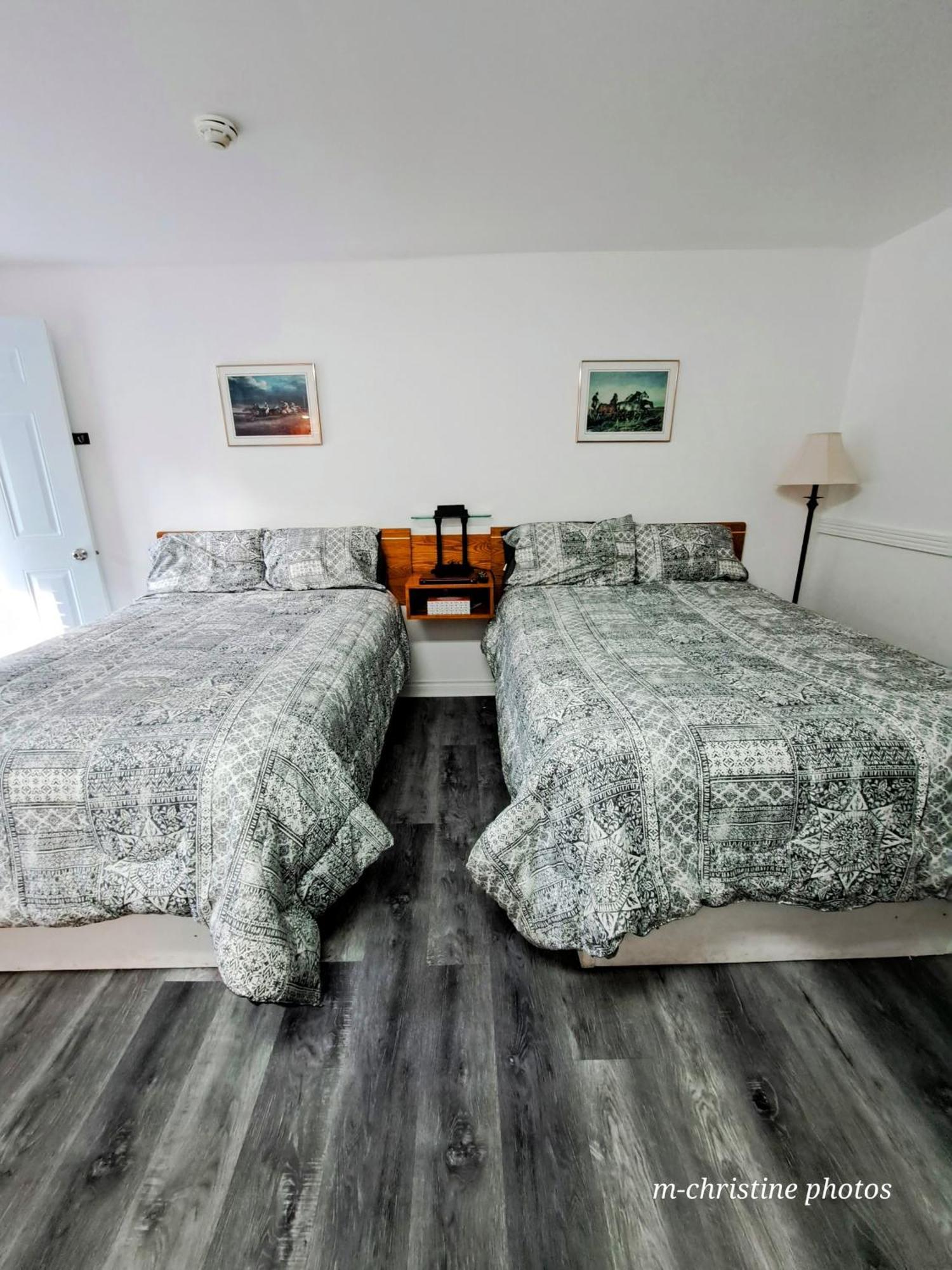 Motel Bonsoir Жольєт Екстер'єр фото