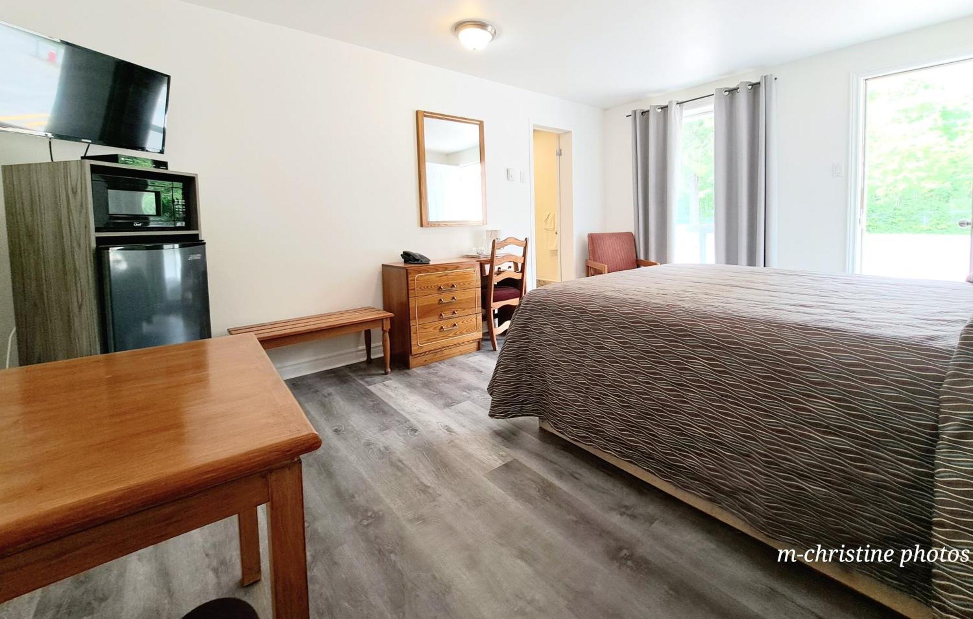 Motel Bonsoir Жольєт Екстер'єр фото