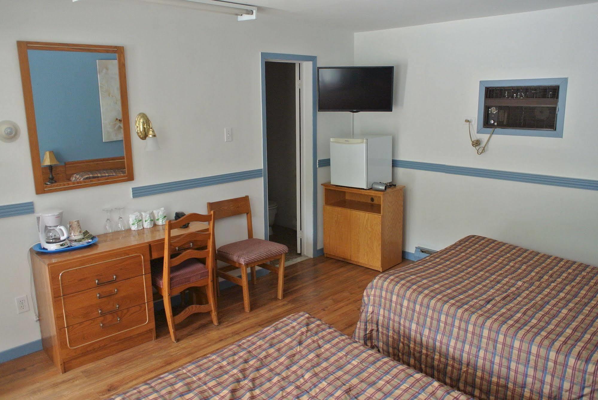 Motel Bonsoir Жольєт Екстер'єр фото