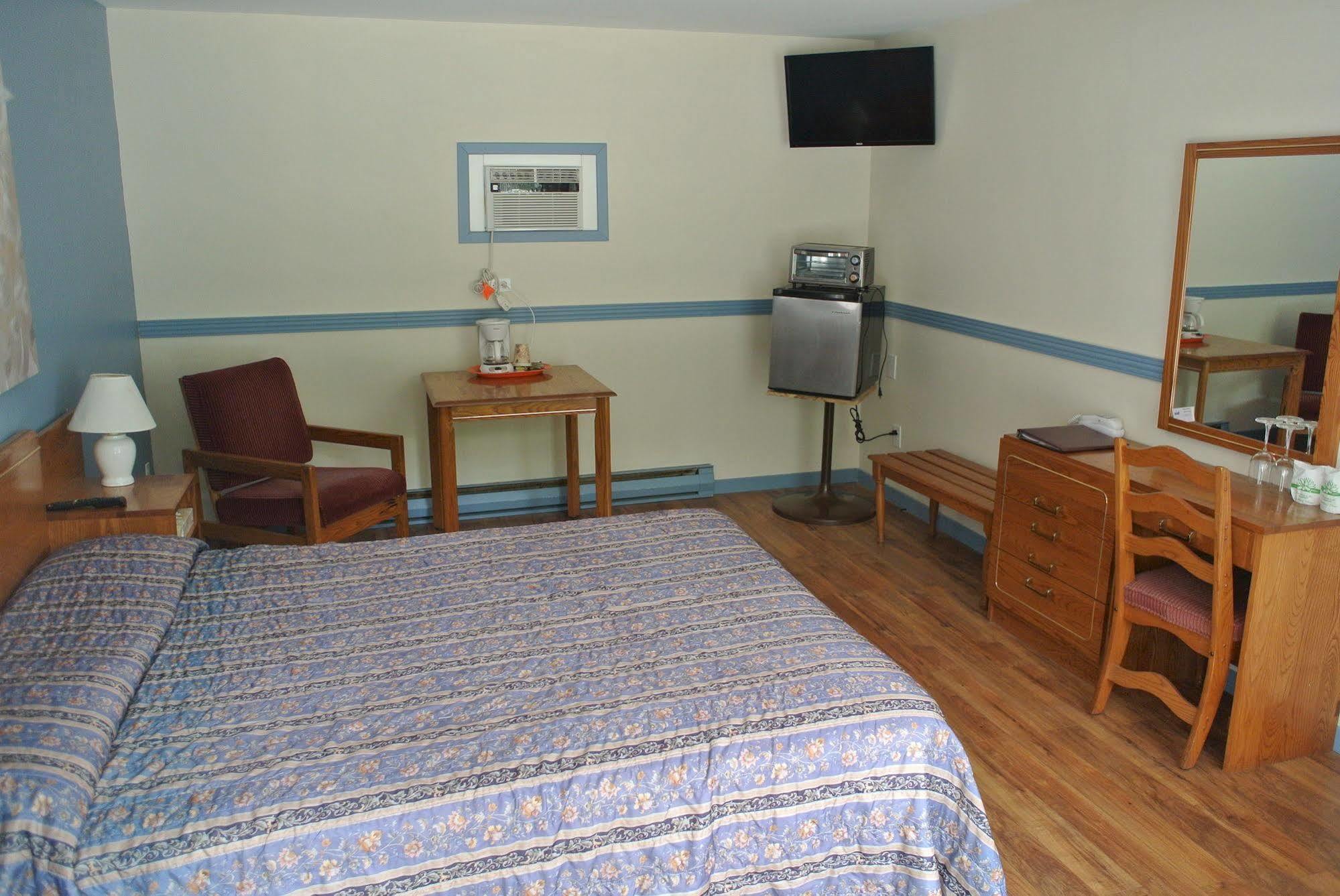 Motel Bonsoir Жольєт Екстер'єр фото