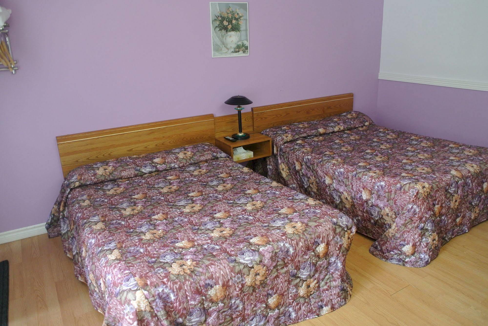 Motel Bonsoir Жольєт Екстер'єр фото